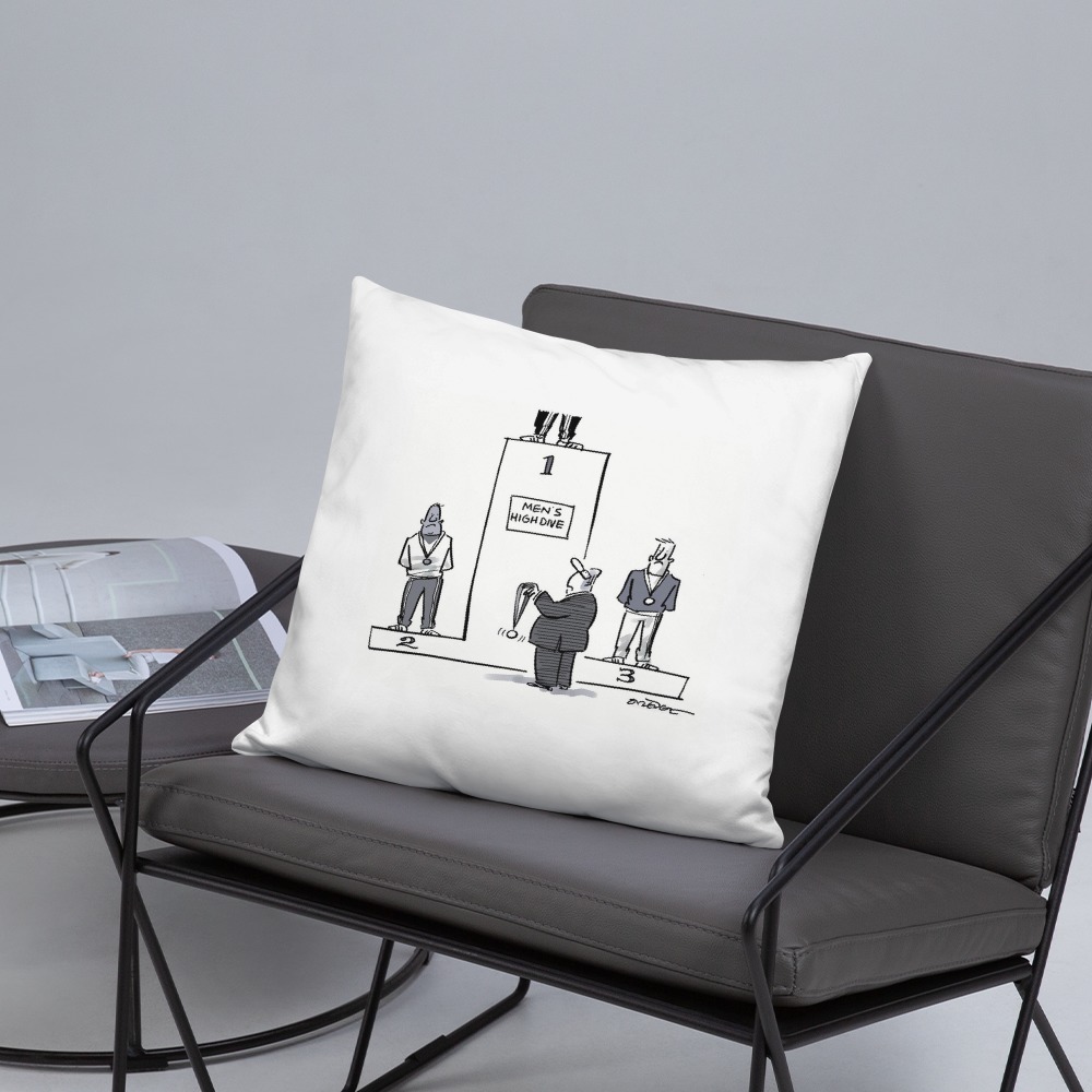 Premium Pillow
