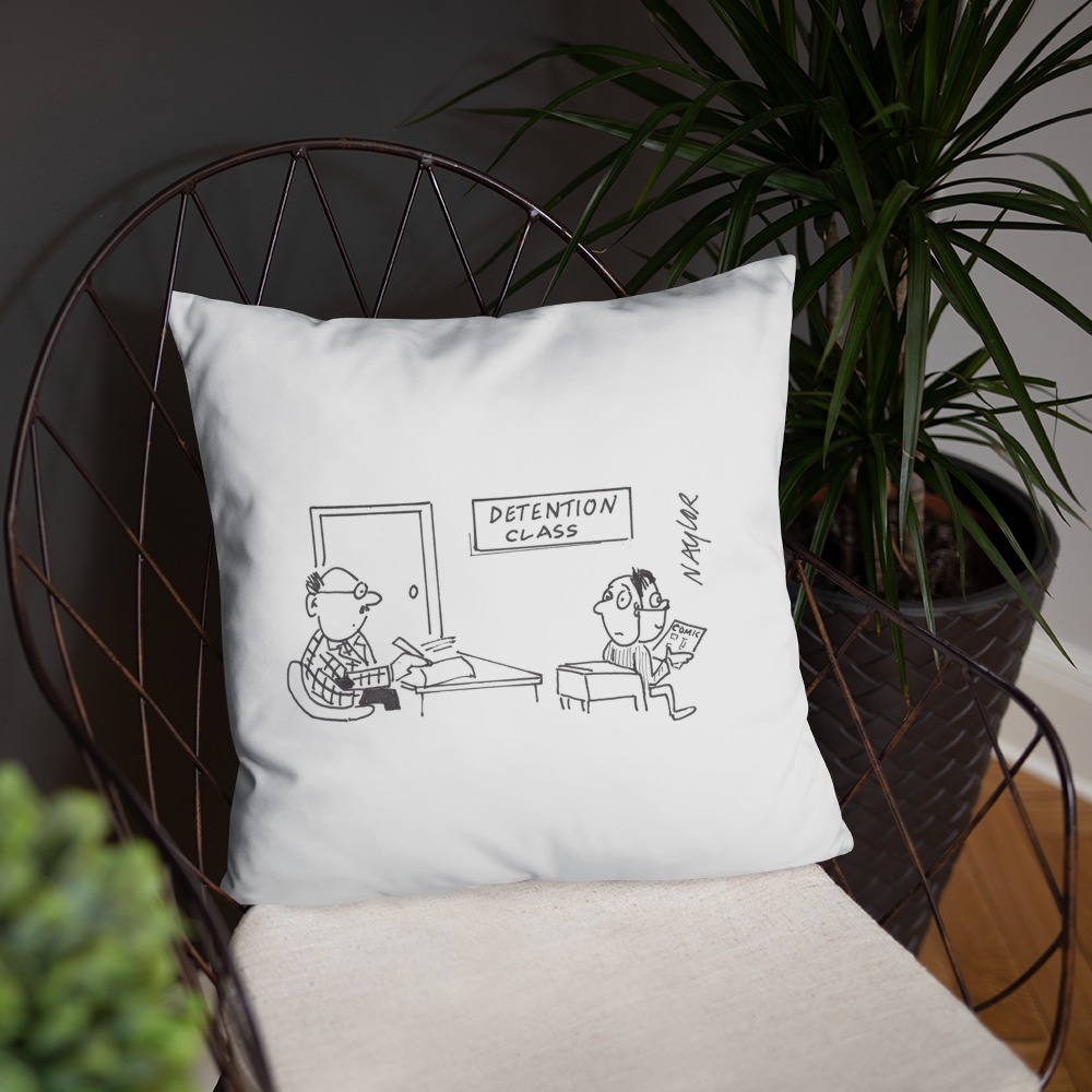 Premium Pillow