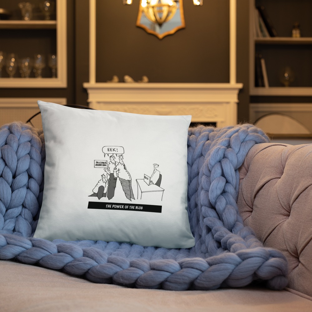 Premium Pillow