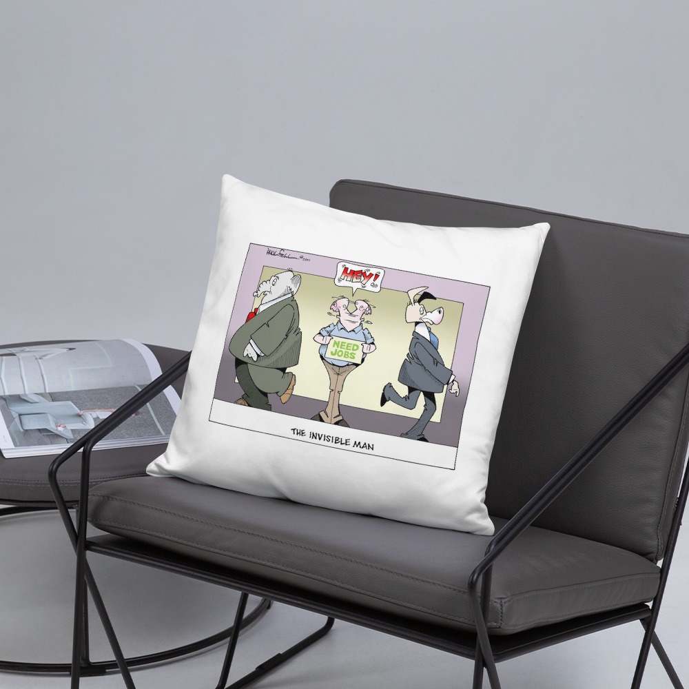 Premium Pillow