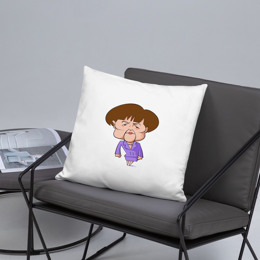 Premium Pillow