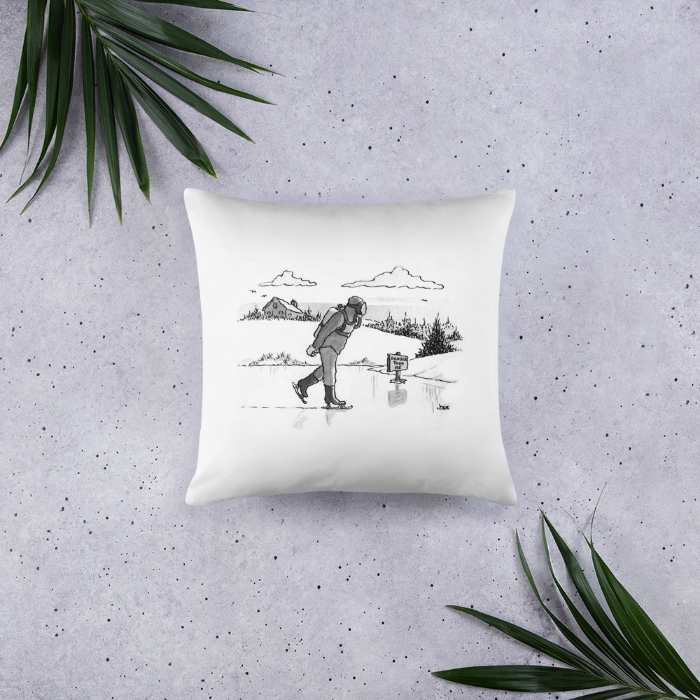 Premium Pillow