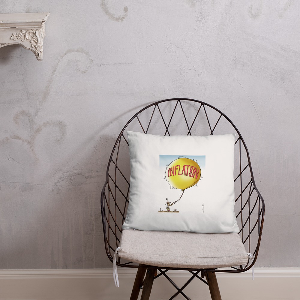 Premium Pillow