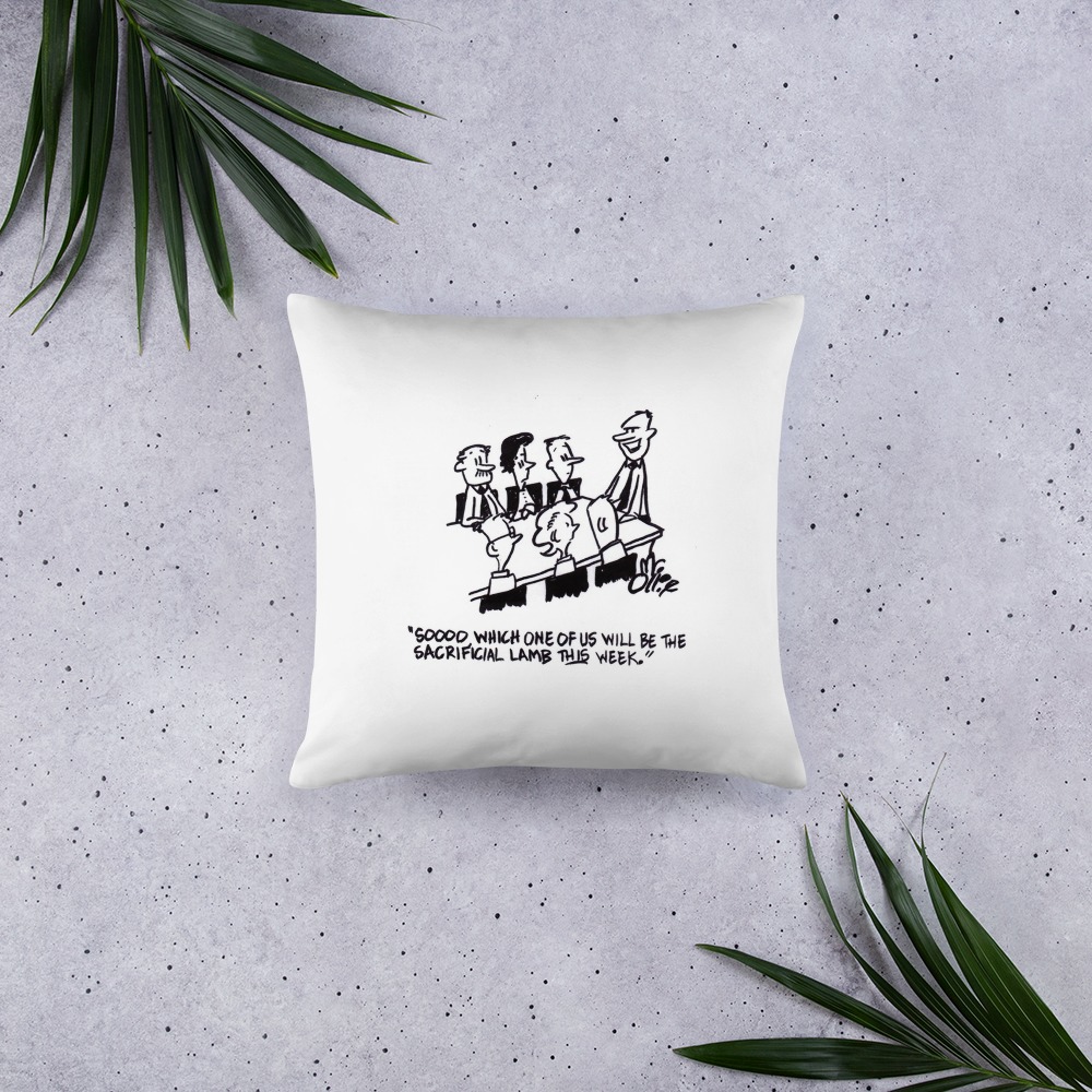 Premium Pillow