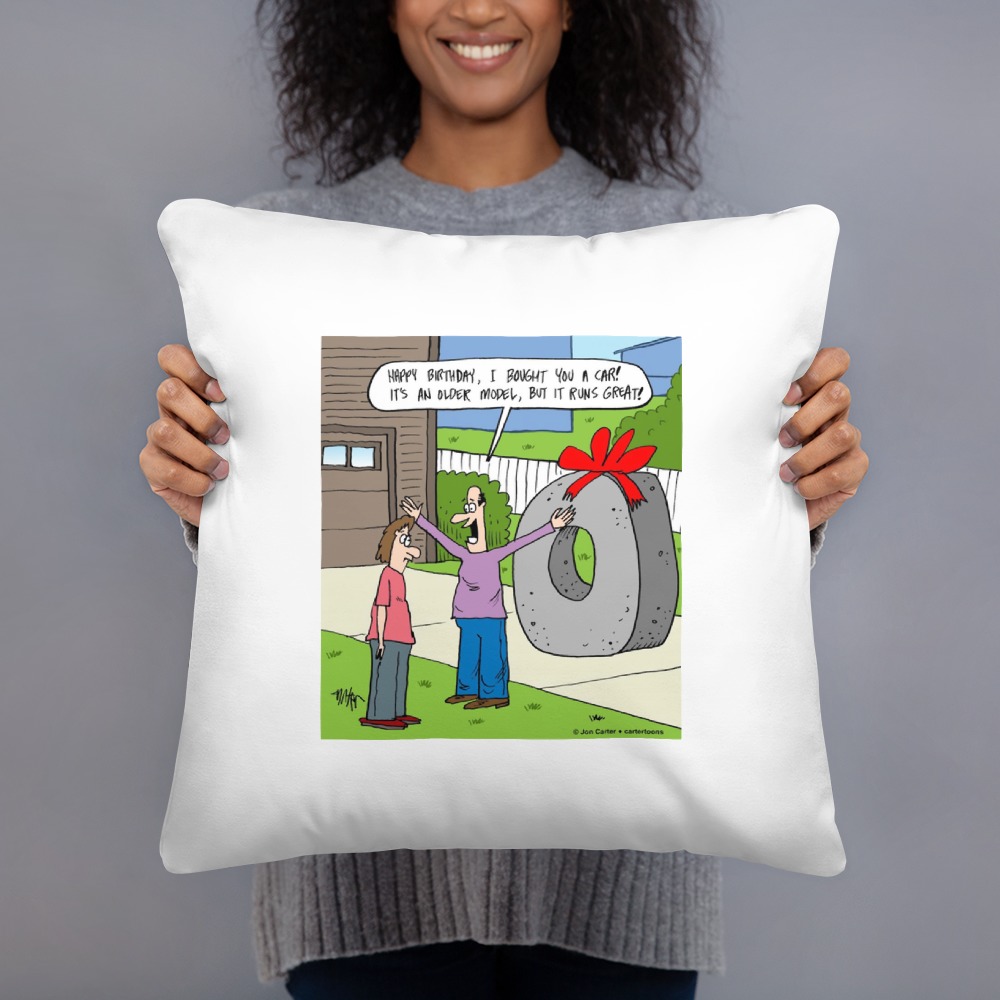 Premium Pillow