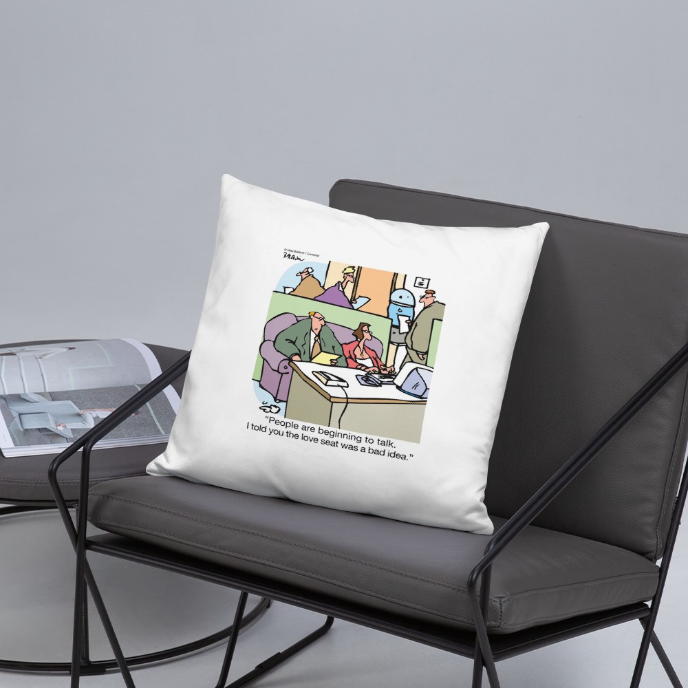 Premium Pillow