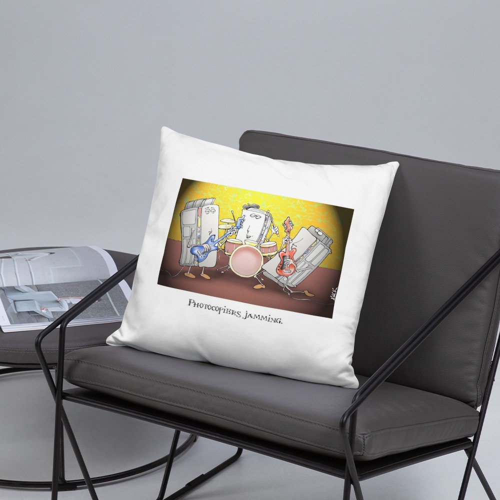 Premium Pillow