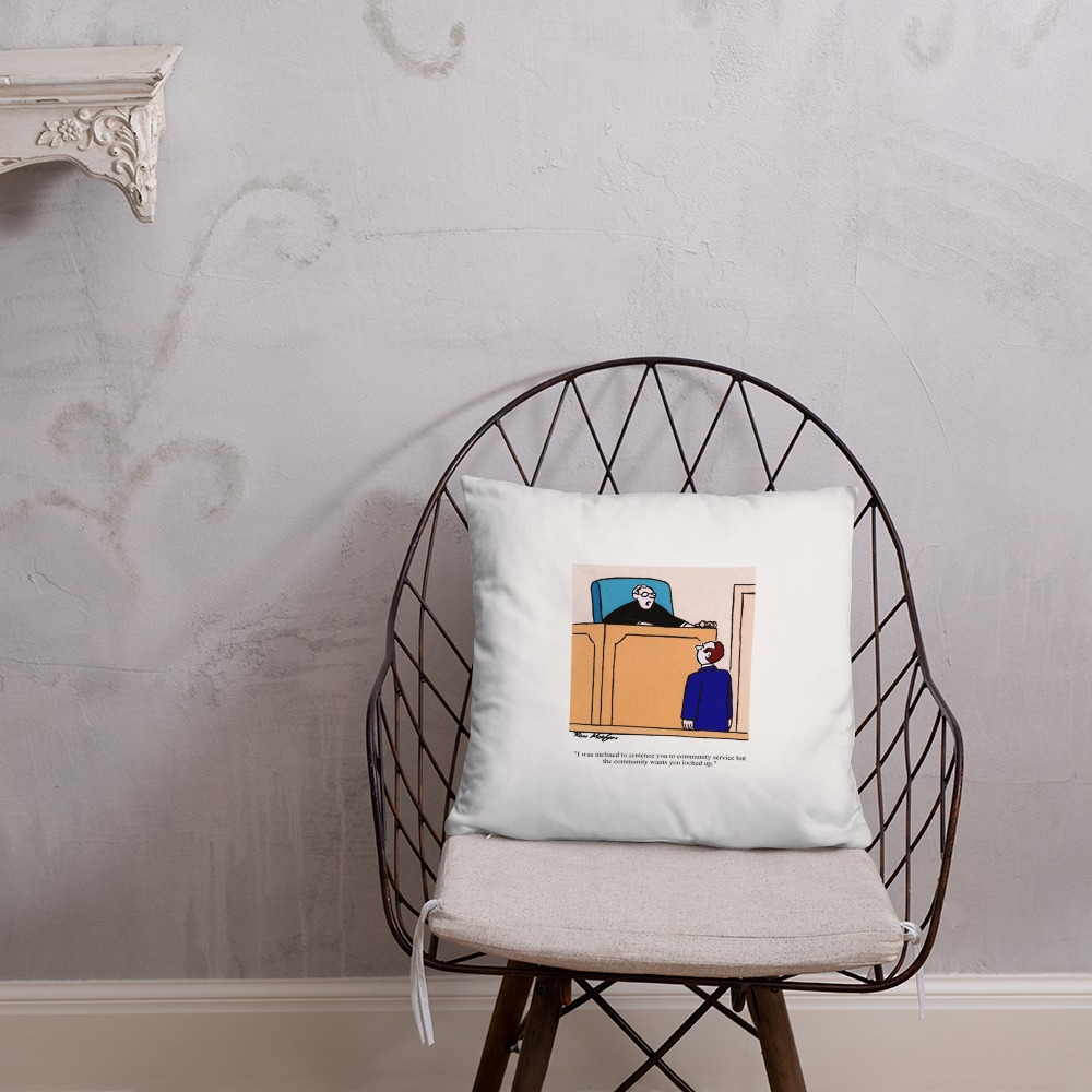 Premium Pillow