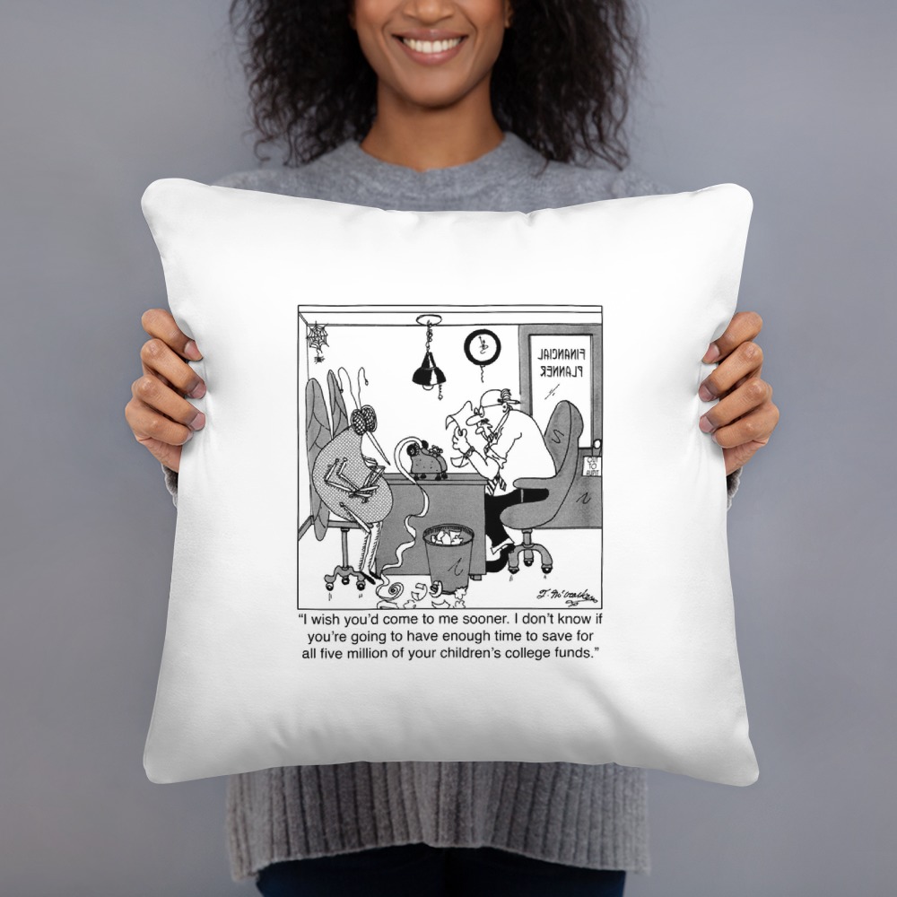 Premium Pillow