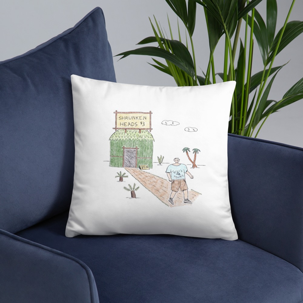 Premium Pillow