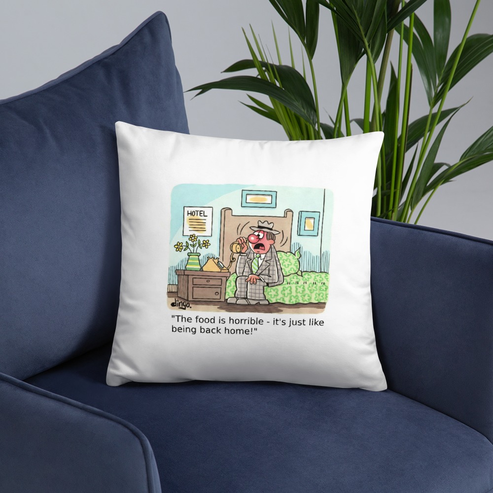 Premium Pillow