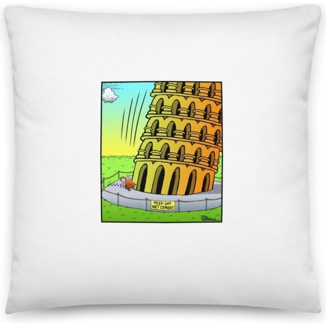 Premium Pillow