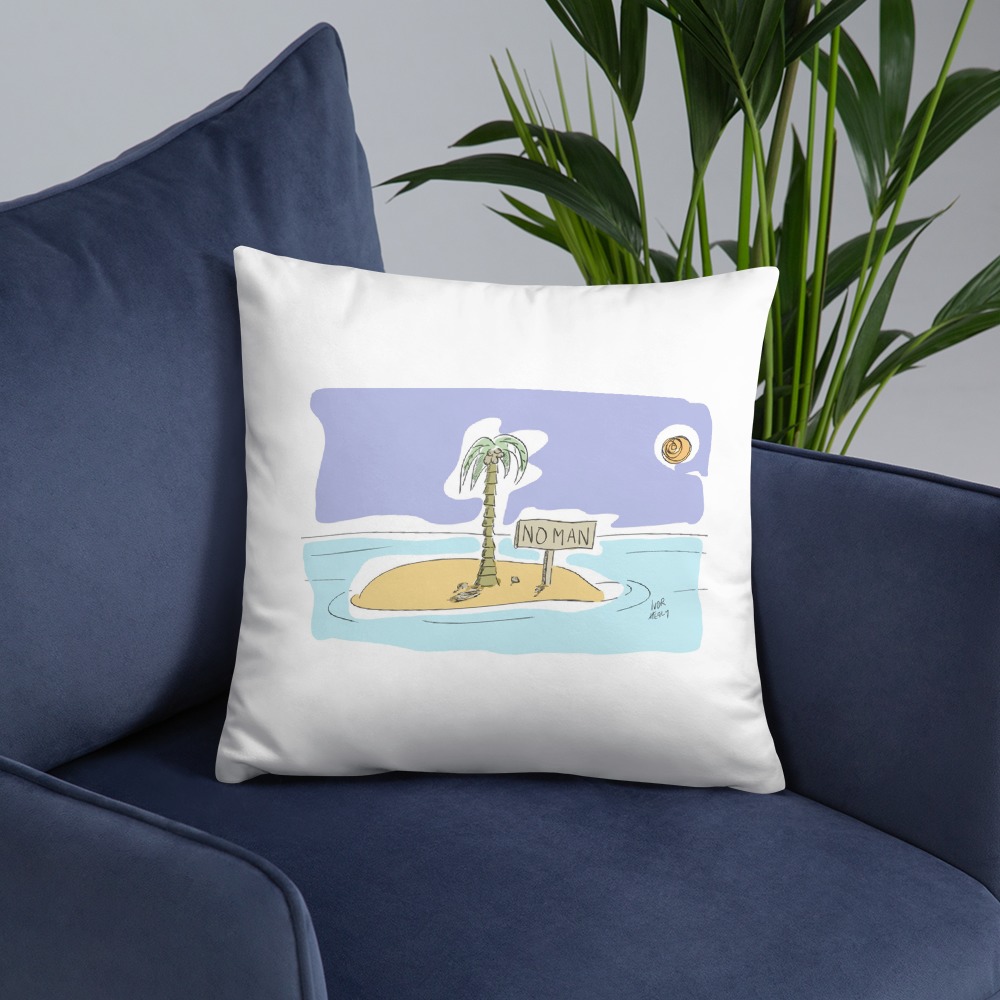 Premium Pillow