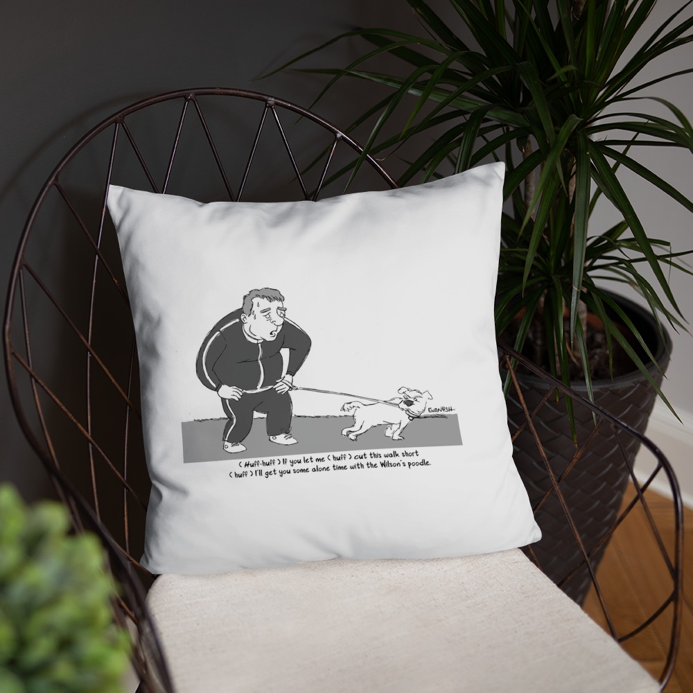 Premium Pillow