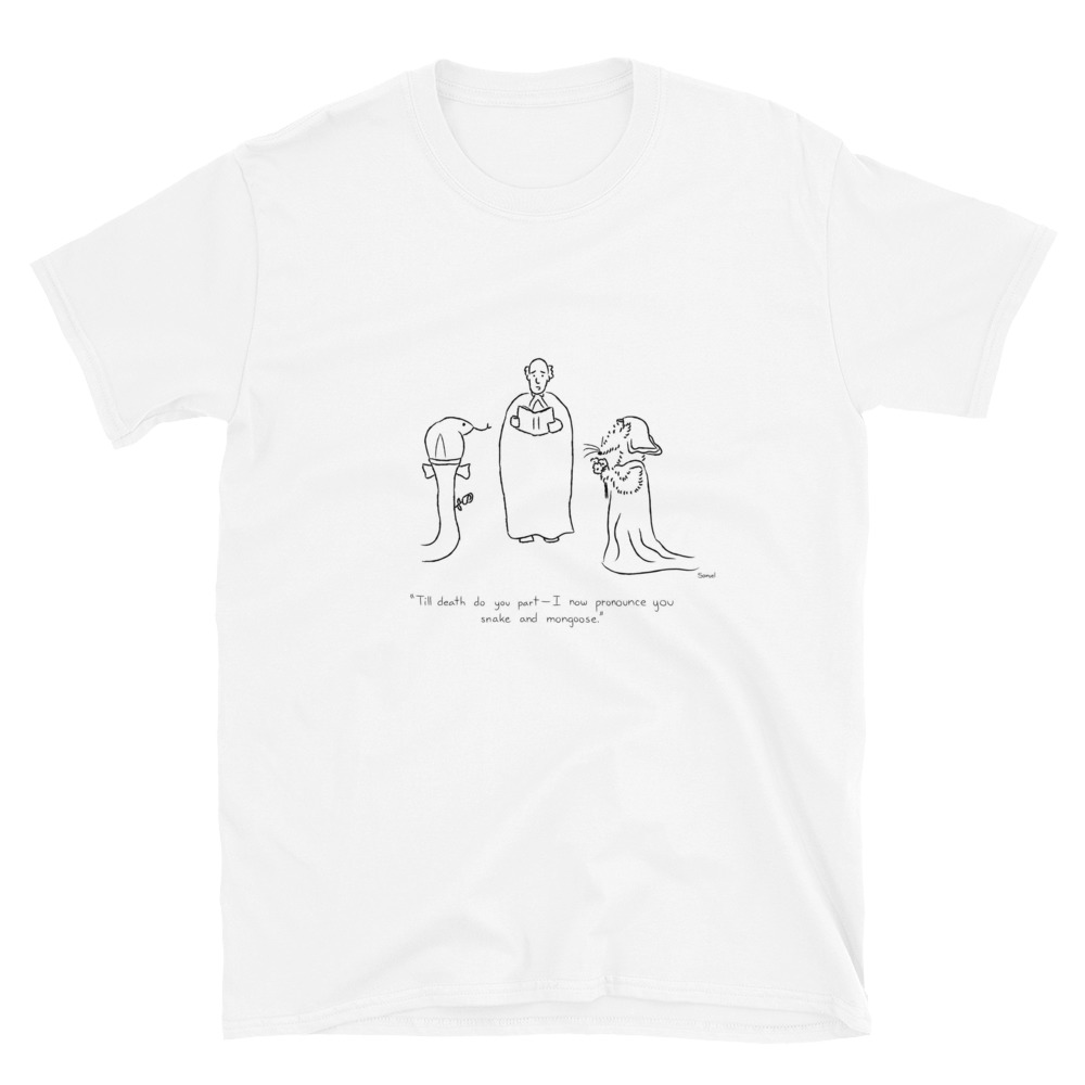 Unisex T-Shirt