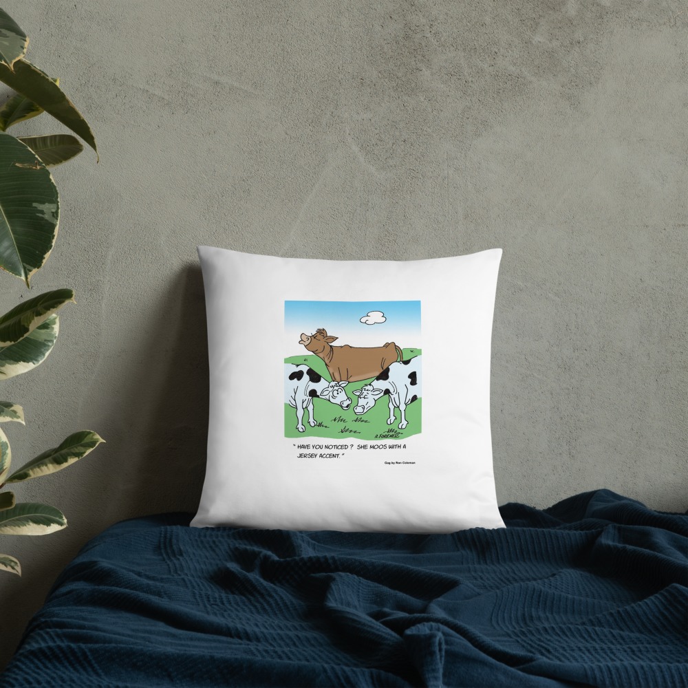 Premium Pillow