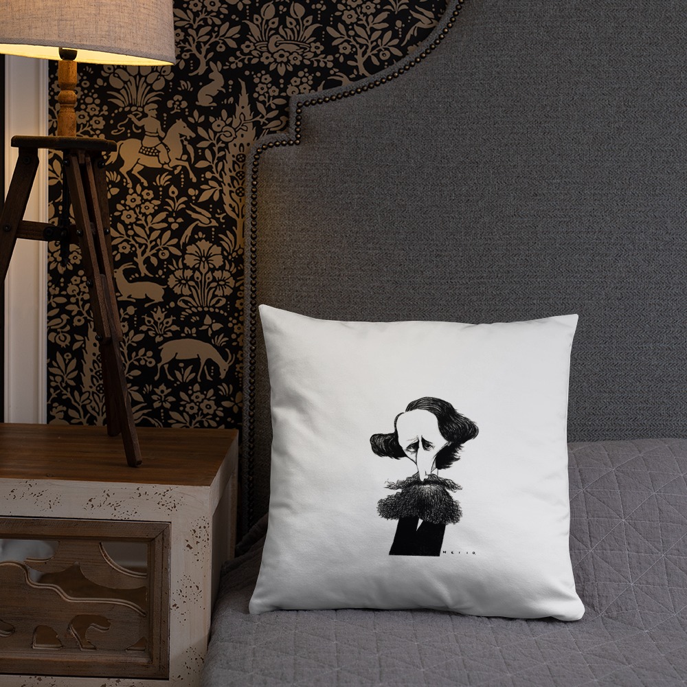 Premium Pillow