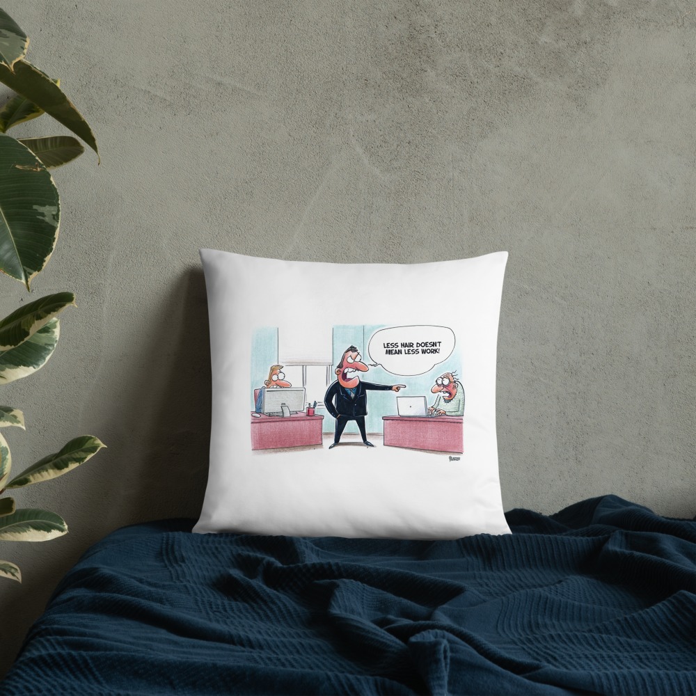 Premium Pillow