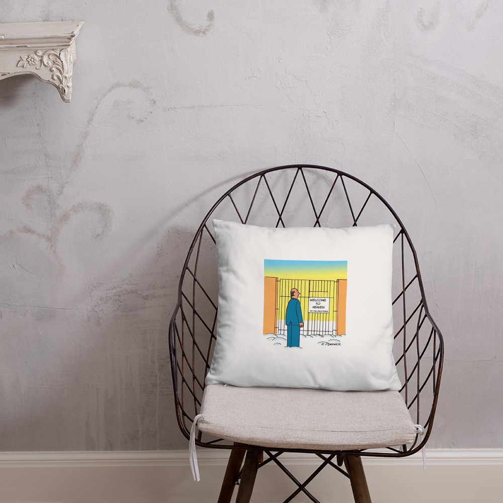 Premium Pillow
