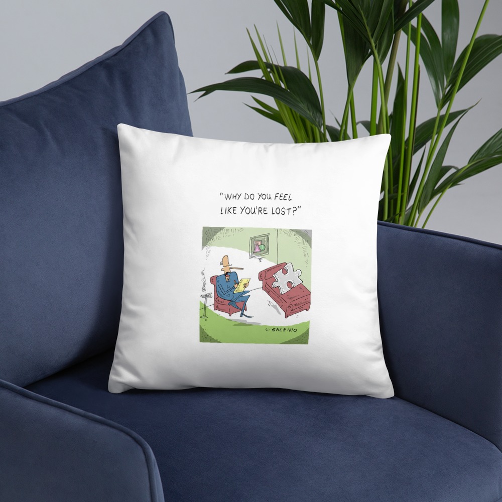 Premium Pillow