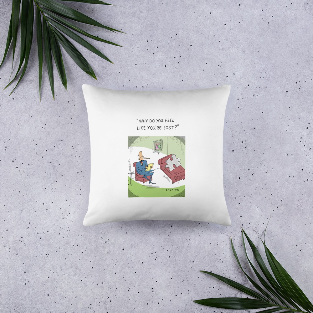 Premium Pillow