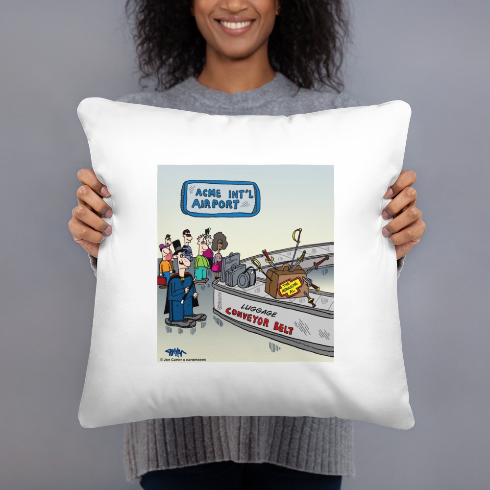 Premium Pillow