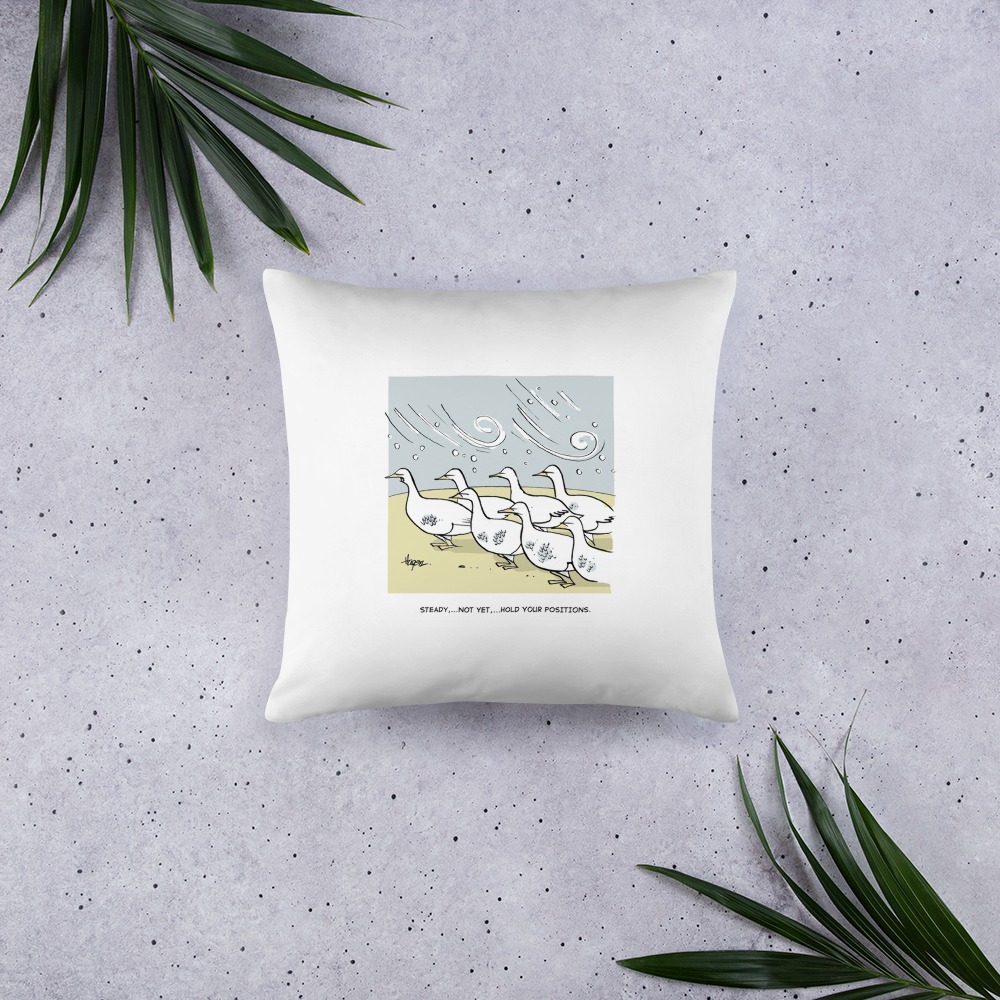 Premium Pillow