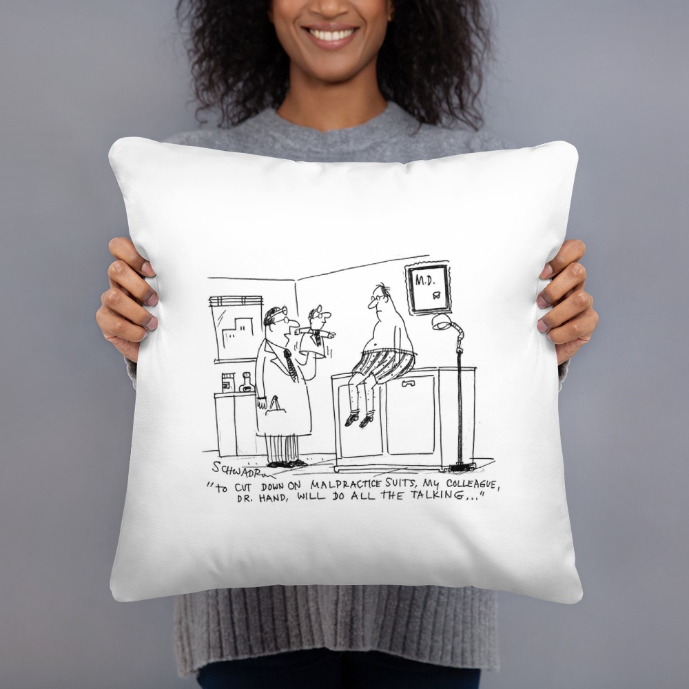 Premium Pillow