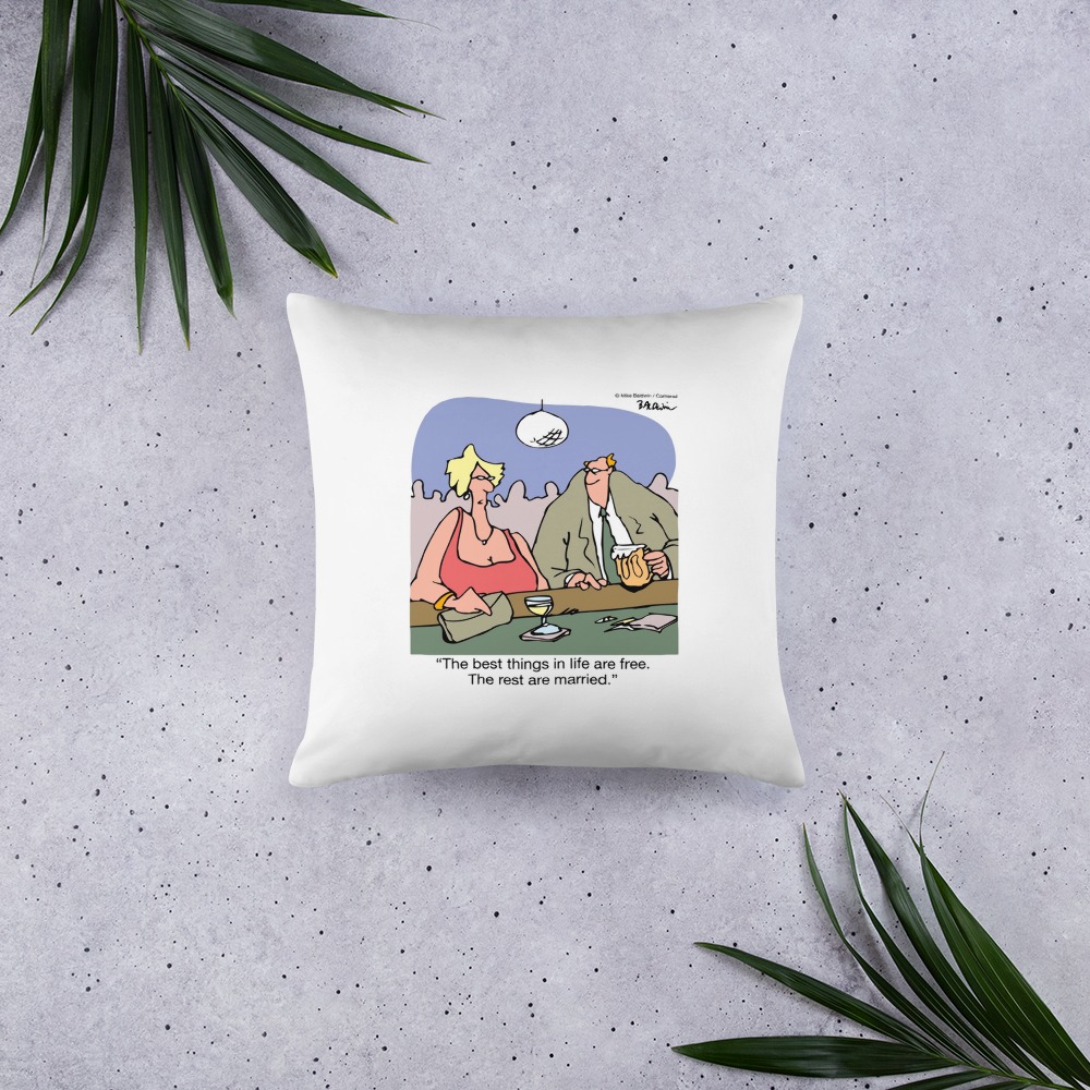 Premium Pillow