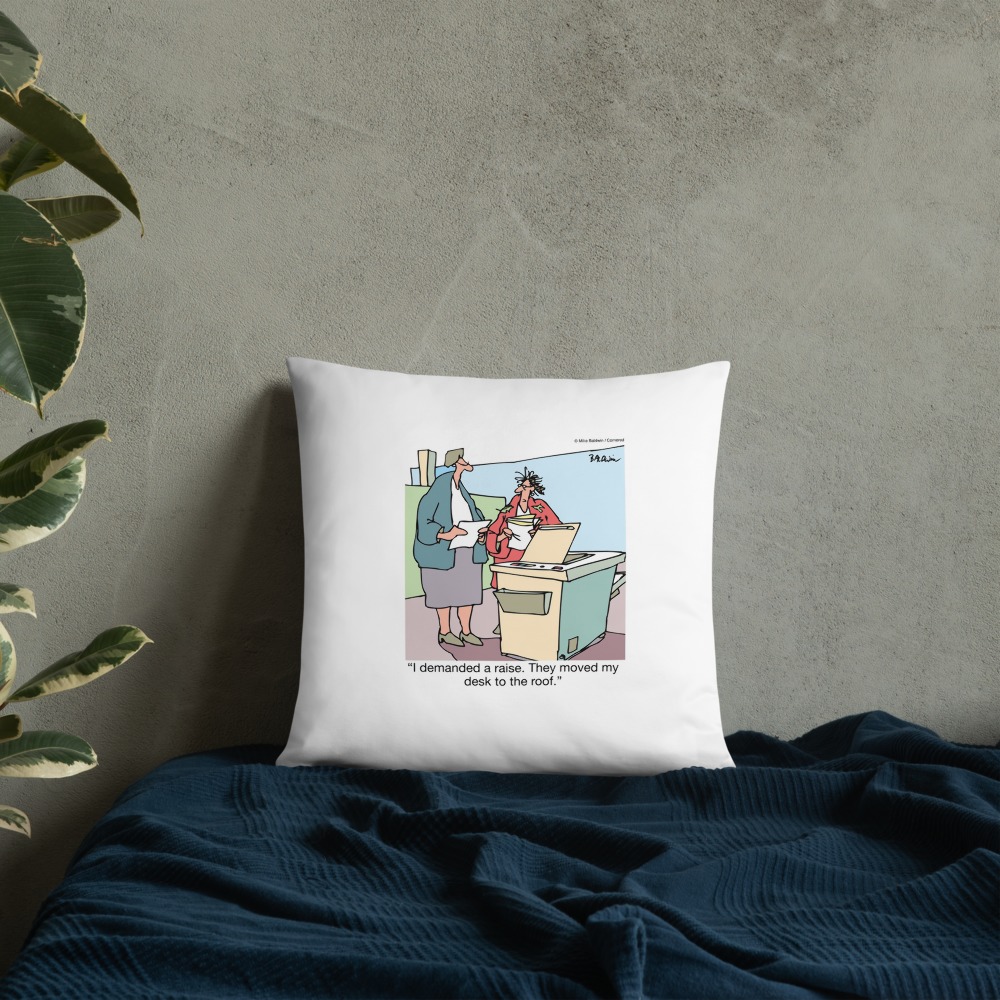 Premium Pillow