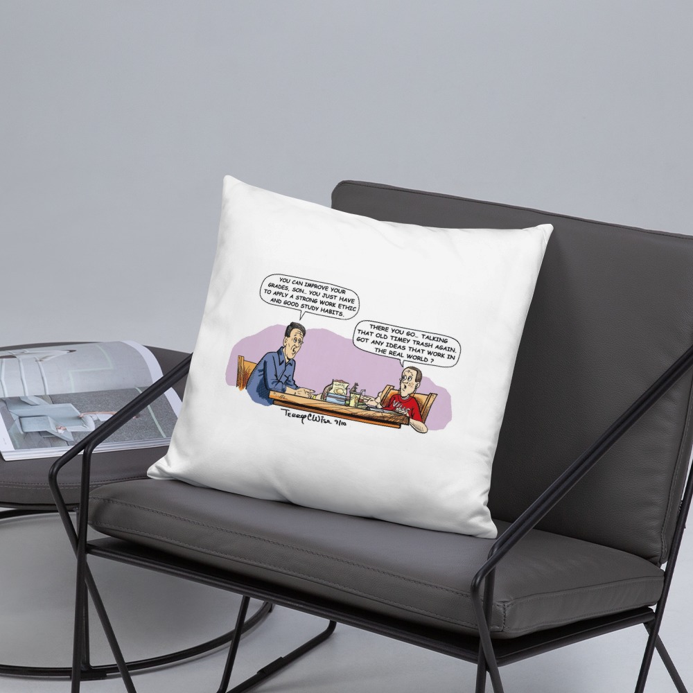 Premium Pillow