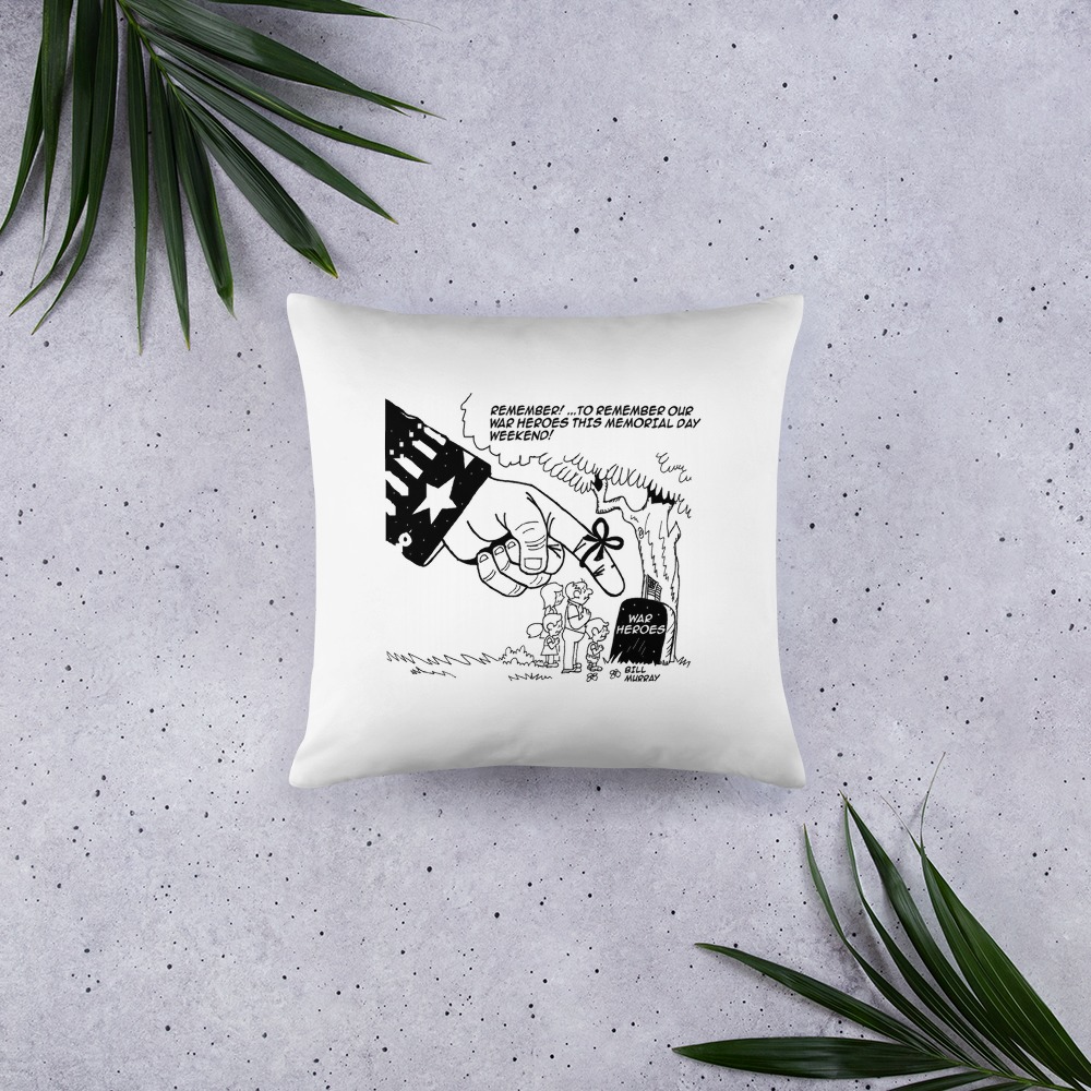 Premium Pillow