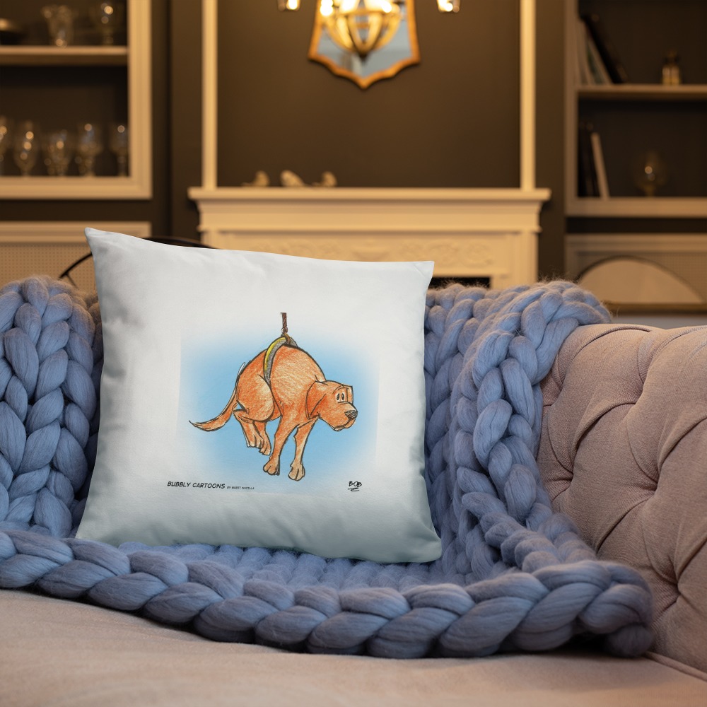 Premium Pillow