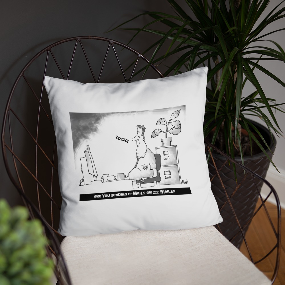 Premium Pillow