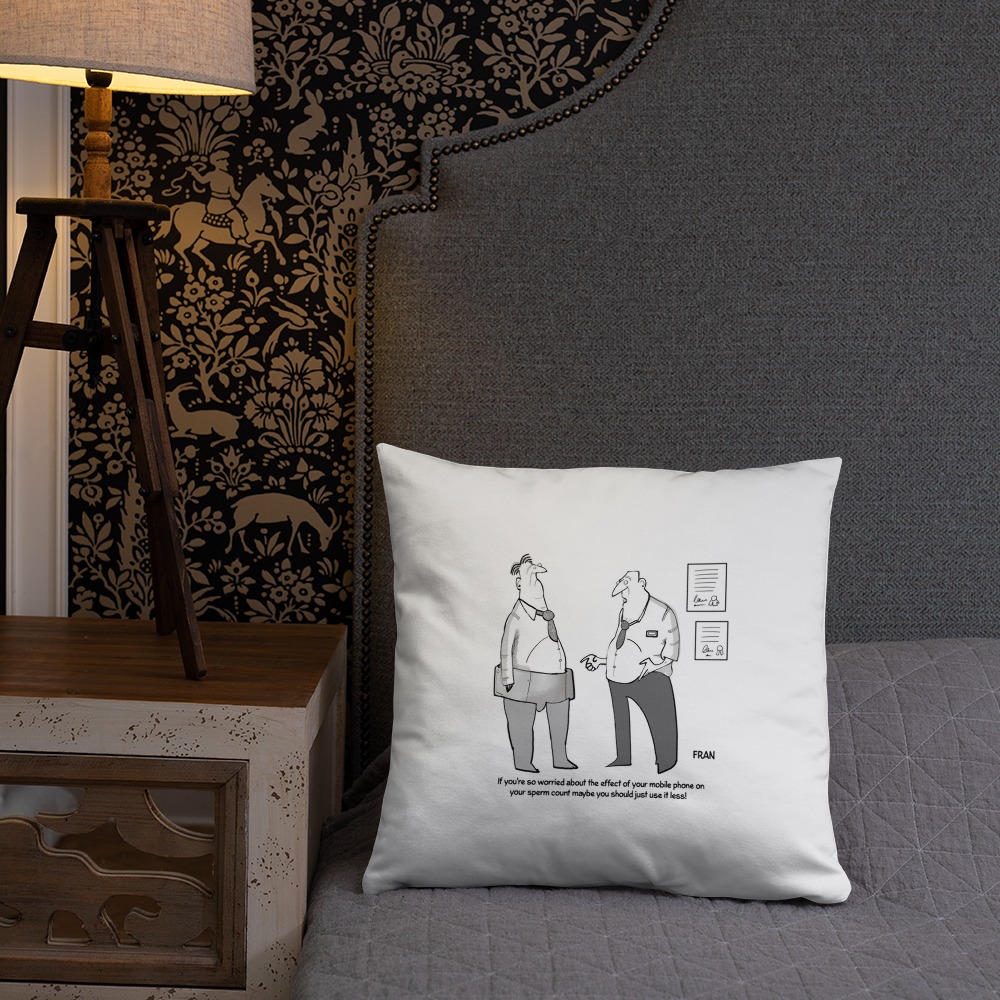 Premium Pillow