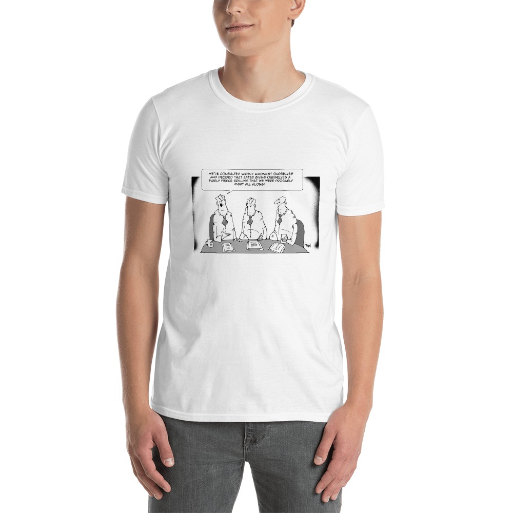 Unisex T-Shirt