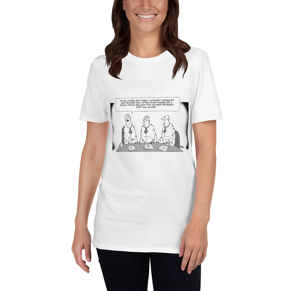 Unisex T-Shirt