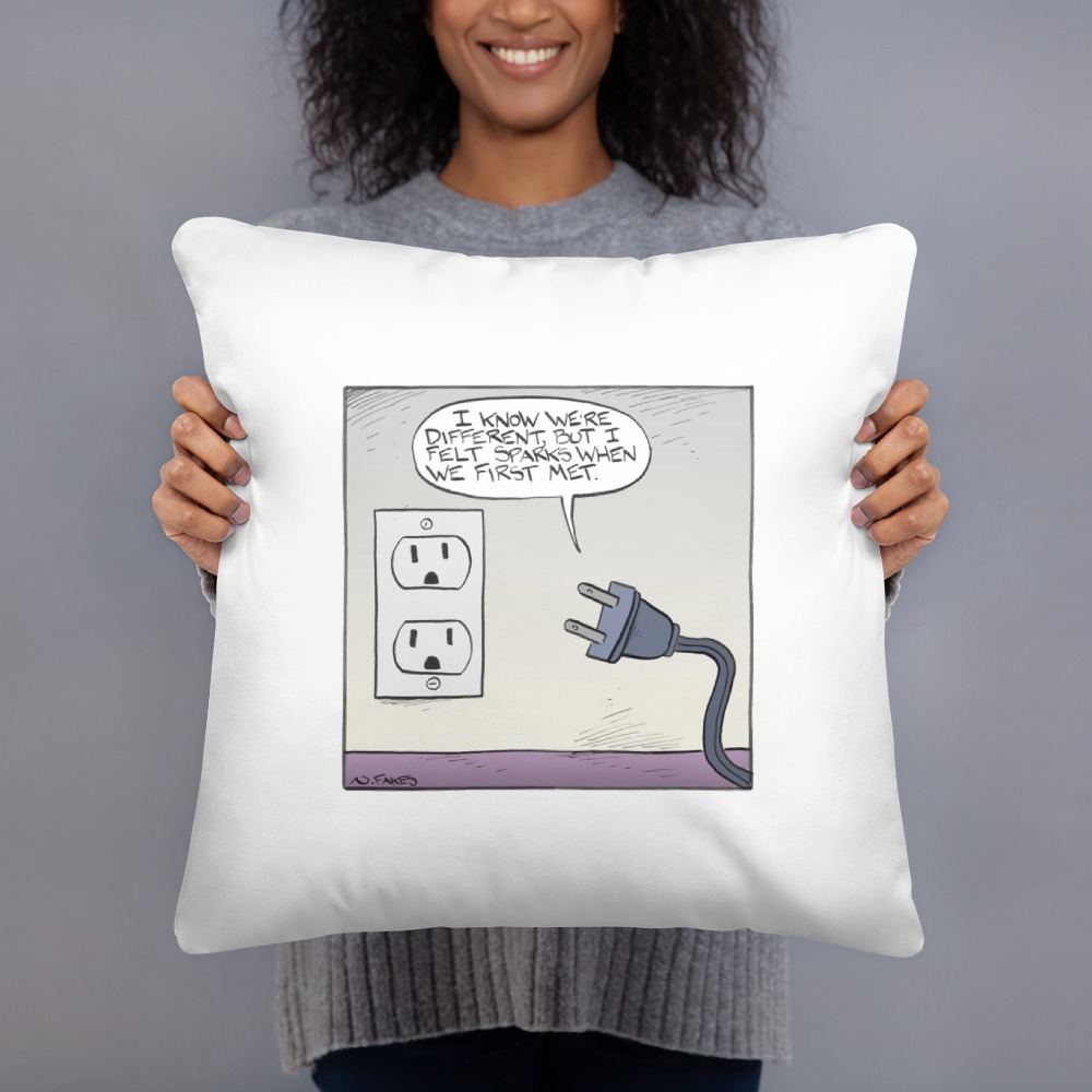 Premium Pillow