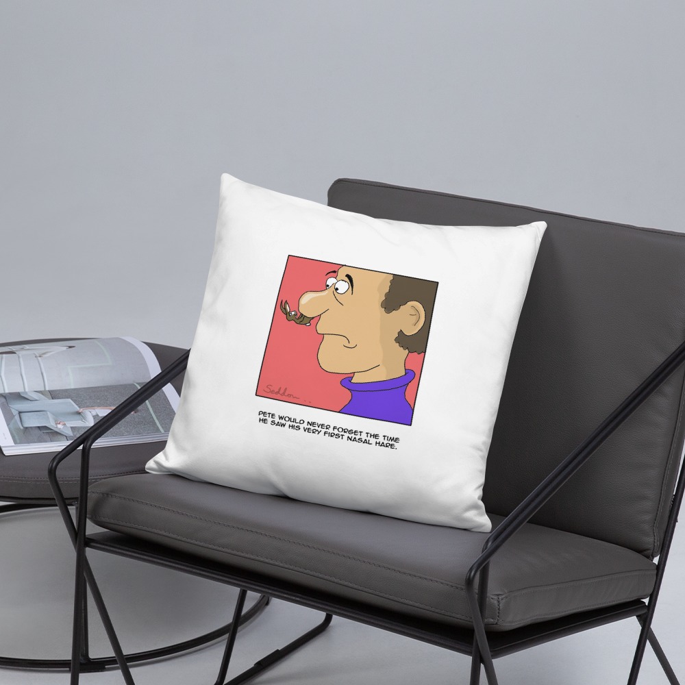 Premium Pillow