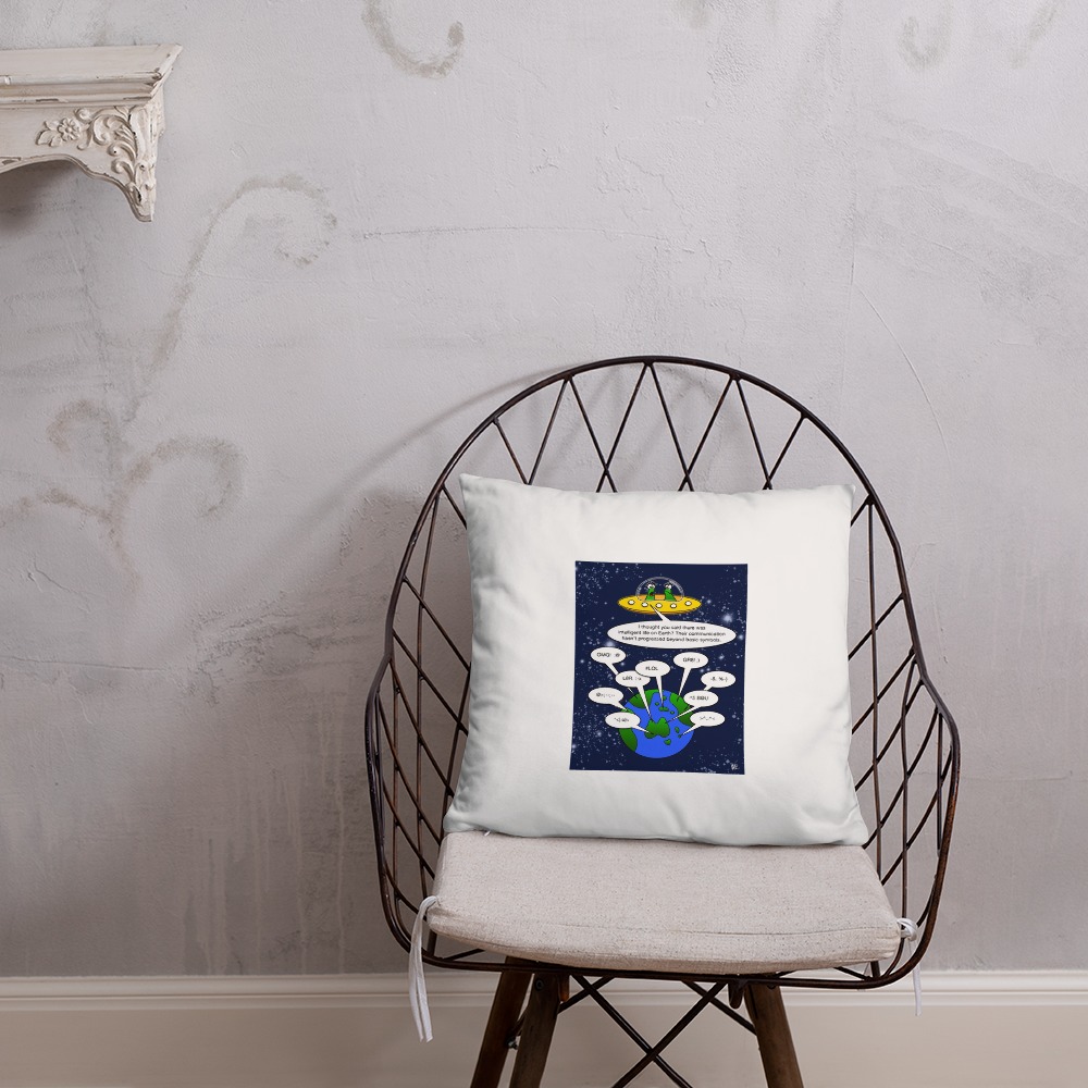 Premium Pillow