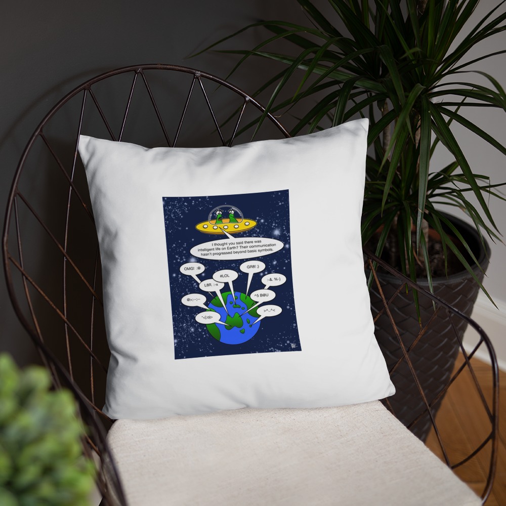 Premium Pillow