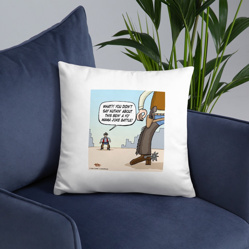 Premium Pillow