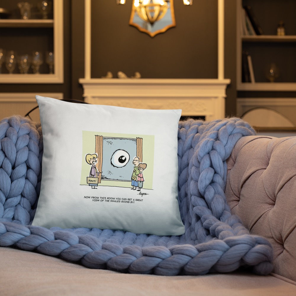 Premium Pillow
