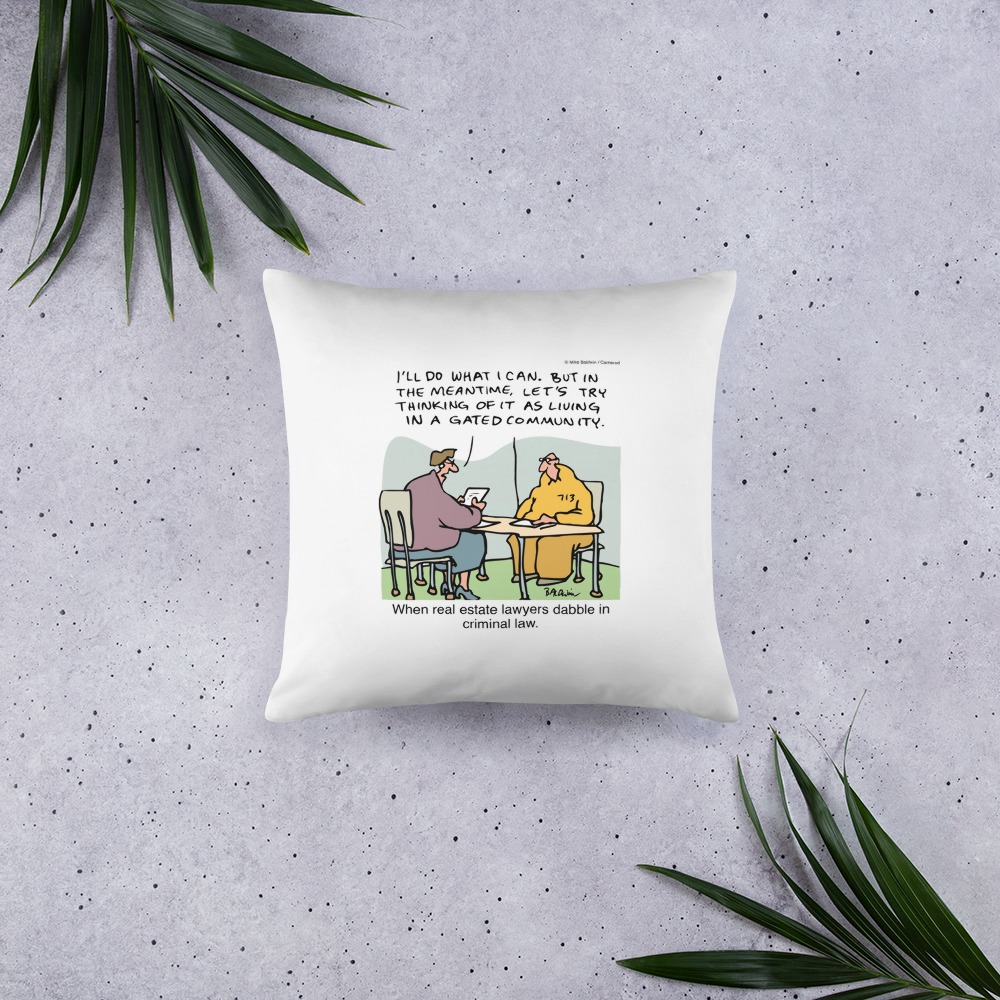 Premium Pillow