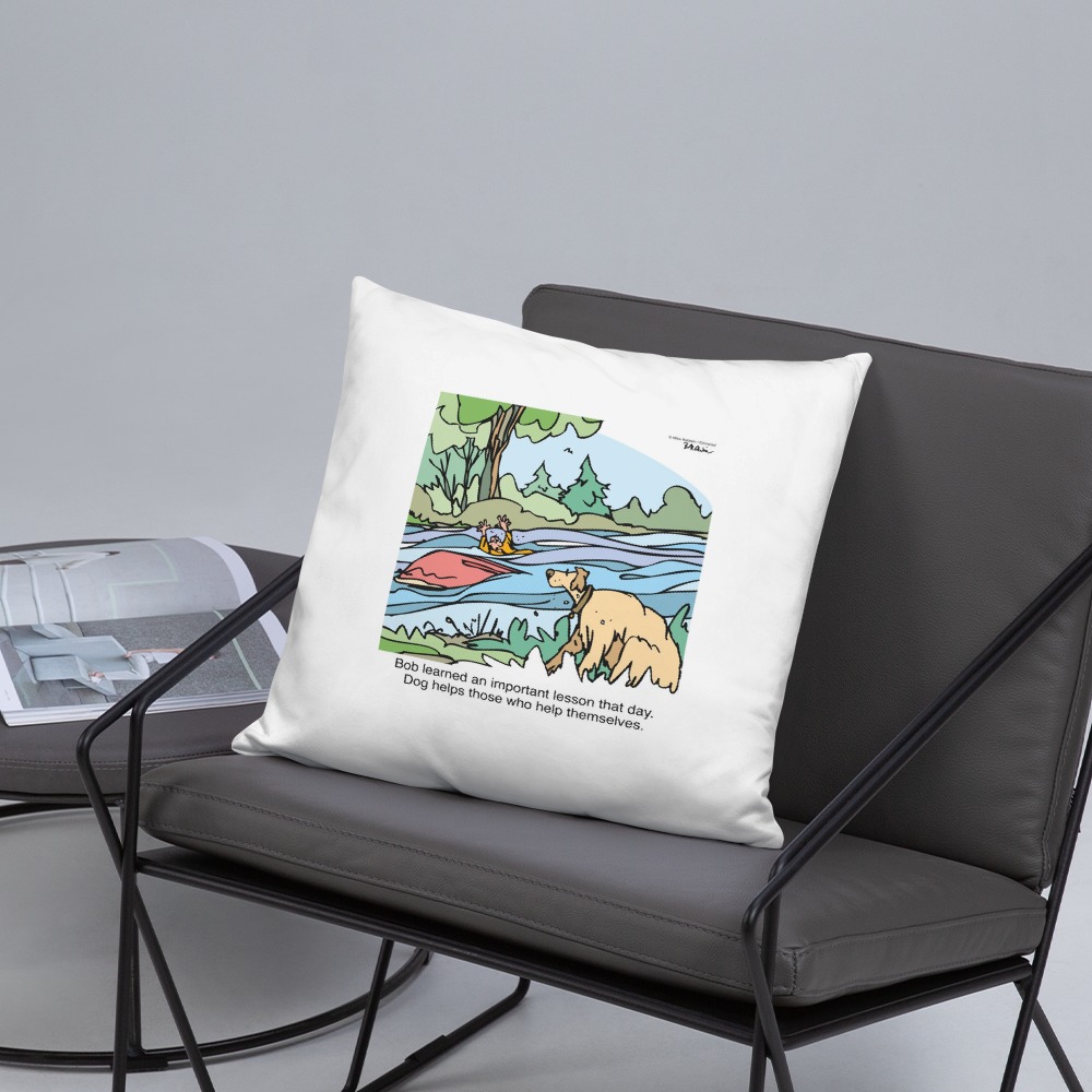 Premium Pillow