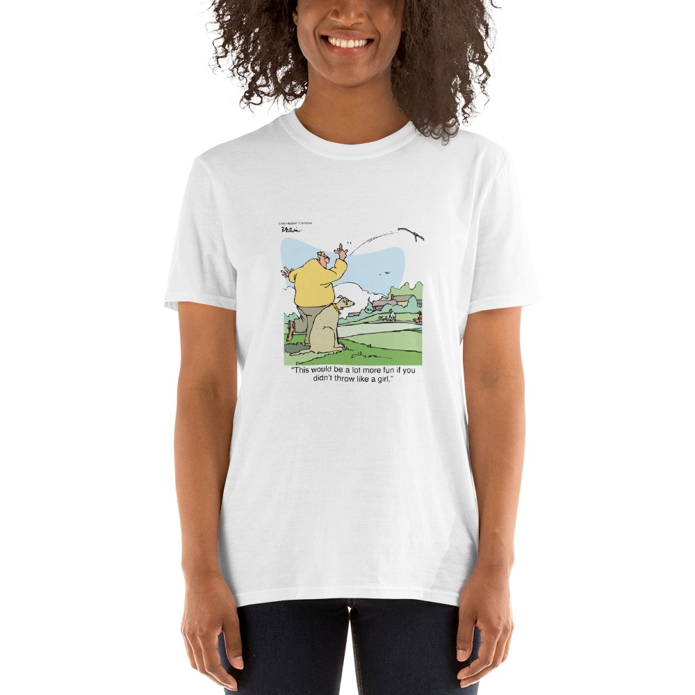Unisex T-Shirt