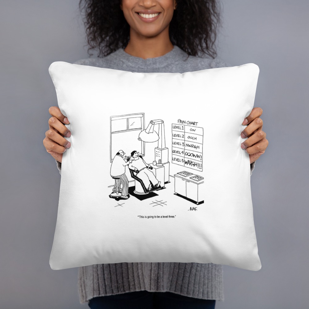 Premium Pillow