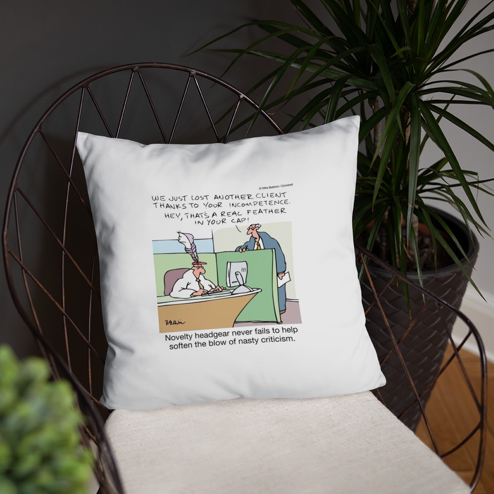 Premium Pillow