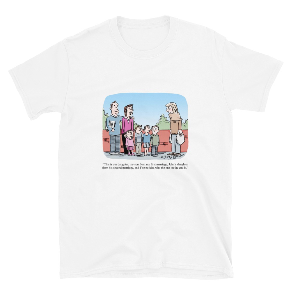 Unisex T-Shirt