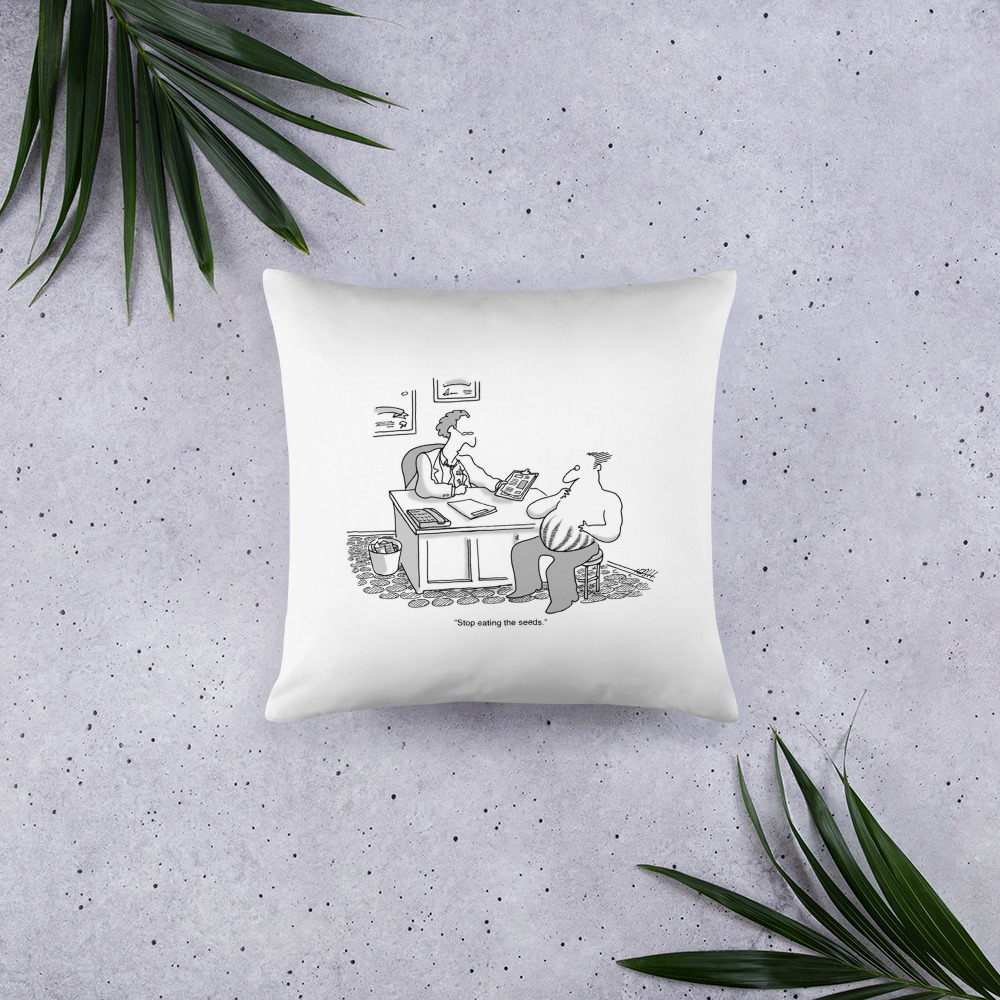 Premium Pillow